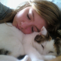 Photo de profil de Vanille