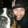 Photo de Rossy, Saint-Bernard