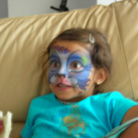 Photo de profil de Aglaé