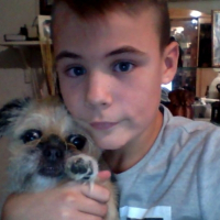 Photo de profil de verstraete