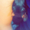 Photo de Pupuce, Rat