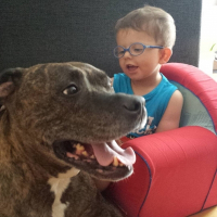 Photo de profil de Cassius