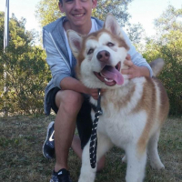 Photo de profil de Nanouk