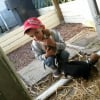Photo de zoé