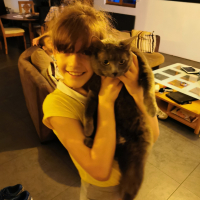 Photo de profil de Bella