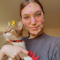 Photo de profil de Élya 