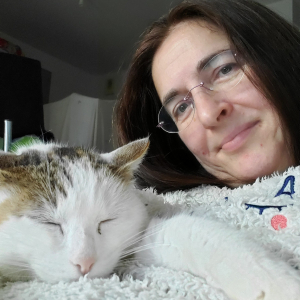 Photo de profil de Lélia