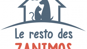 Illustration : "Le Resto des Zanimos"