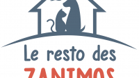 Illustration : "Le Resto des Zanimos"