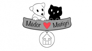 Illustration : "Médor et Mistigri"
