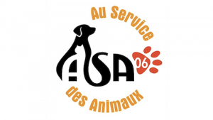 Illustration : "Au Service des Animaux 06"