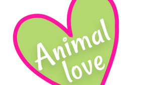 Illustration : "Animal Love Rescue Center"