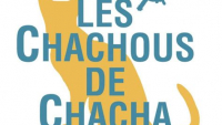 Illustration : "Les Chachous de Chacha"
