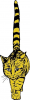 Logo de l'assocation Association Chats des Rues