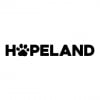 Logo de l'assocation Hopeland
