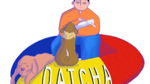 Illustration : "Association Datcha France"