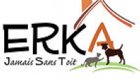 Illustration : "Association Erka, jamais sans toit"