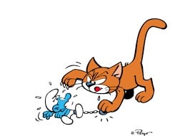 Illustration de l'article : 14 chats célèbres et leurs histoires 
