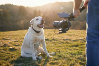 Illustration de l'article : Le magazine « Tout Chien ! » consacre un numéro spécial aux chiens dans les séries télévisées françaises