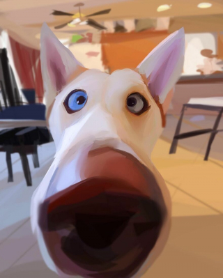 Illustration de l'article : 20 chiens charismatiques qui ont inspiré un caricaturiste
