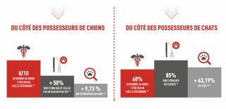 Illustration de l'article : Royal Canin met en lumière la possession responsable et le bien-être animal en France