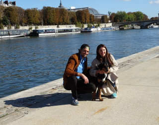 Illustration de l'article : Une Marche de l'Animal en ville pour remettre 10 propositions concrètes à l'Assemblée nationale