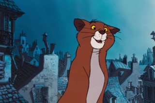 Illustration de l'article : 20 chats de dessins animés célèbres que l'on rêverait de rencontrer en vrai !