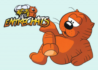 Illustration de l'article : 20 chats de dessins animés célèbres que l'on rêverait de rencontrer en vrai !