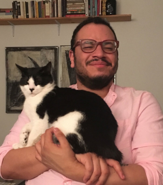 Illustration de l'article : Tel chat, tel maître : 20 photos déconcertantes montrant la similitude entre les félins et leurs humains