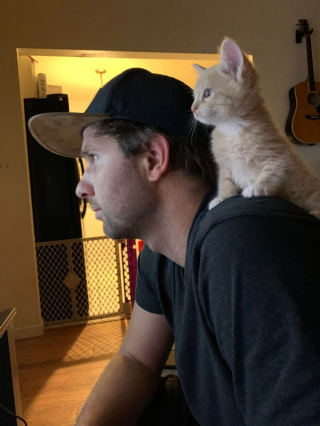 Illustration de l'article : 14 photos d'animaux de compagnie pour booster votre bonne humeur