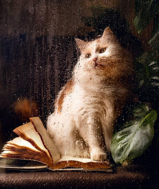 Illustration de l'article : 18 photos d'animaux ressemblant à des peintures classiques