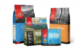 Article illustration: Thanks to its 2 emblematic brands, Champion Petfoods has risen to the rank of leader in super premium food for cats and dogs