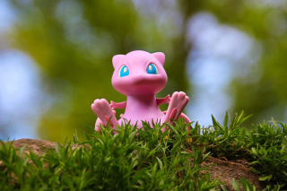 Illustration de l'article : 20 noms pour chat inspirés de l’univers Pokémon