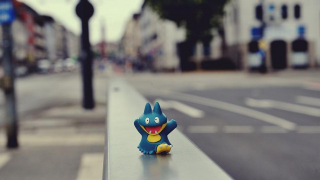 Illustration de l'article : 20 noms pour chat inspirés de l’univers Pokémon