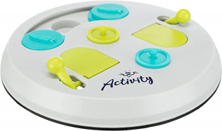 Illustration de l'article : Les 8 meilleurs jouets interactifs pour occuper et amuser votre chat, à prix abordable