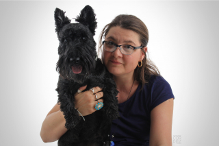 Illustration de l'article : « Il n'y a rien de ridicule à pleurer la mort de son chien » : une Nordiste partage son expérience du deuil