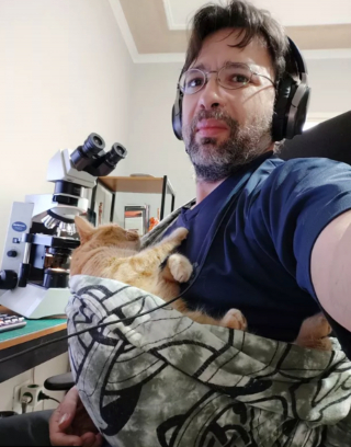 Illustration de l'article : 17 photos de chats endormis qui vous feront fondre de tendresse