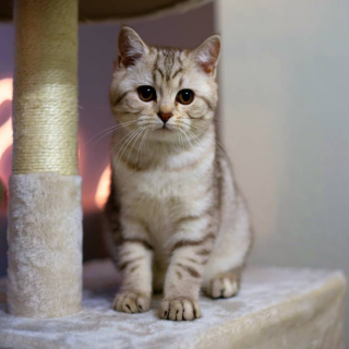 Illustration de l'article : 11 conseils de base pour prendre soin du beau pelage de votre chat