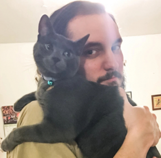 Illustration de l'article : 17 photos montrant que ce sont littéralement les chats qui choisissent leur humain préféré