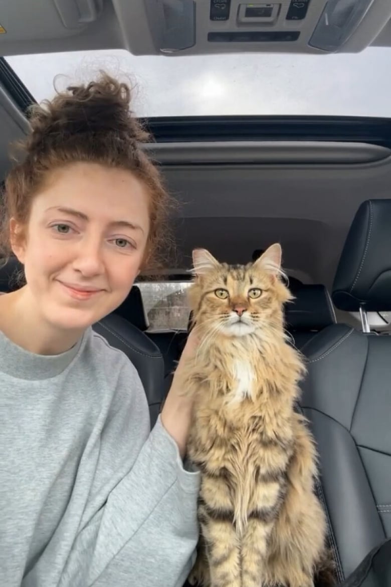 Illustration de l'article : 16 photos d’animaux qui ont enfin trouvé le bonheur auprès de leur famille pour la vie