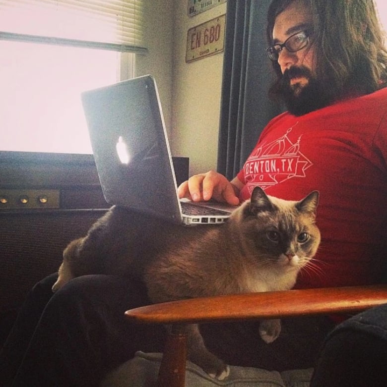 Illustration de l'article : 13 animaux de compagnie qui savent s’y prendre pour attirer l’attention de leurs propriétaires