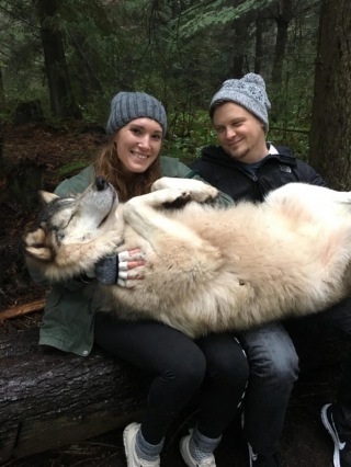 Illustration de l'article : 15 photos prouvant que les chiens sont une source inépuisable d'amour et de joie