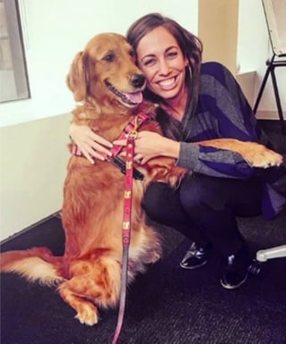 Illustration de l'article : 15 photos prouvant que les chiens sont une source inépuisable d'amour et de joie