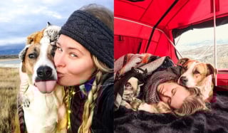 Illustration de l'article : 15 photos prouvant que les chiens sont une source inépuisable d'amour et de joie