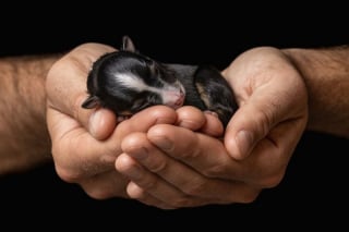 Illustration de l'article : 18 clichés canins d'exception présentés lors d'un concours photo et célébrant la beauté du chien