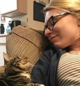 Illustration de l'article : 14 photos de chiens et de chats qui affichent des expressions faciales hilarantes