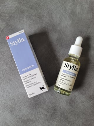 Illustration de l'article : Avis Stylla Hydration pour chats : notre test sur ce complément alimentaire qui encourage nos petits félins à boire plus d’eau