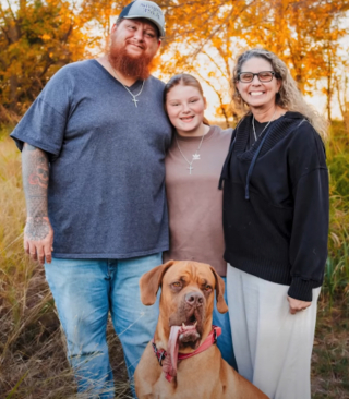 Illustration de l'article : Ce chien fait son entr&eacute;e au Guinness des Records pour une particularit&eacute; physique &eacute;tonnante (vid&eacute;o)