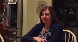 Illustration de l'article : D&eacute;j&agrave; endeuill&eacute;e par la perte de son mari, elle sauve de justesse son Golden Retriever vis&eacute; par un empoisonnement