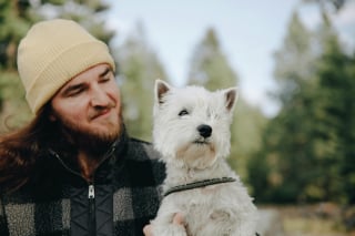 Illustration de l'article : 8 signes qui prouvent que vous n'êtes pas prêt à accueillir un chien